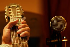 Die Songs unseres Landes